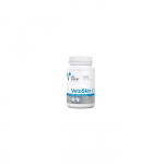 VetExpert VetoSkin toidulisandid dermatoloogiliste haigustega koertele ja kassidele, N60