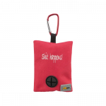 Jolly Paw v&auml;ljaheitekottide karp, pol&uuml;ester, 20 kotti