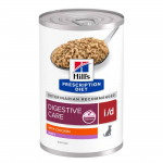 Hill's Prescription Diet Puppy i/d M&auml;rgtoit seedeh&auml;iretega kutsikatele, 360 g