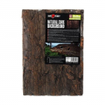 Terraariumi reljeef: Repti Planet taust, kork, naturaalne, 19 x 27,3 x 2 cm