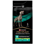 Purina Pro Plan Veterinary Diets EN Gastrointestinal Low fat T&auml;iskasvanud koertele m&otilde;eldud kuivtoit, mis on loodud seedimise tervise ja lipiidide ainevahetuse toetamiseks h&uuml;perlipideemia korral, 1,3 kg