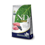 Farmina N-D Prime Adult Medium - Maxi Lamb - Blueberry Kuivtoit keskmistele ja suurtele t&otilde;ugudele koertele, 20 kg