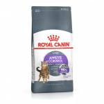 Royal Canin Appetite Control Sterilised kuivtoit steriliseeritud kassidele, kes pidevalt toitu kerjavad, 2 kg