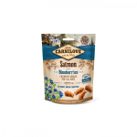 Carnilove Dog Salmon with Blueberries maiused koertele, 200 g