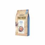 Carnilove True Fresh Cat Turkey teraviljavaba, kuivtoit kassidele, 4,8 kg