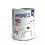 Forza 10 Dermo ActiWet m&auml;rgtoit nahaprobleemidega koertele, 390 g