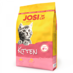 JosiCat Kitten kuivtoit noortele kassidele, 10 kg
