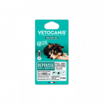 Vetocanis t&otilde;rjuv tilgalahus koertele (10-20kg), N2