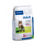 Virbac Veterinary HPM Adult Neutered Cat t&auml;iss&ouml;&ouml;t steriliseeritud kassidele, 3 kg