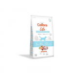 Calibra Life Dog Junior Breed Chicken kuivtoit keskmist t&otilde;ugu noortele koertele, 12 kg