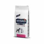 Advance Veterinary Diets Urinary kuivtoit kuseteede probleemidega koertele, 12 kg