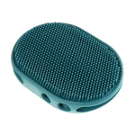 GimDog Double Sided Oval ovaalne kamm peopesal, kahepoolne