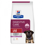 Hill's Prescription Diet Puppy i/d Kuivtoit seedeh&auml;iretega kutsikatele, 1,5 kg