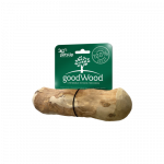Good Wood Kohvipuu oksa n&auml;rimispulk koertele kuni 20 kg