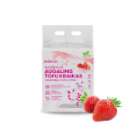 Tofu BeloCat maasikal&otilde;hnaline liivakast, 6 l / 2,5 kg