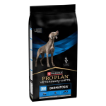 Purina Pro Plan Veterinary Diets DRM Dermatosis Dieetkuivtoit koertele ja kutsikatele, mis on loodud toetama naha funktsiooni dermatoosi korral, 12 kg