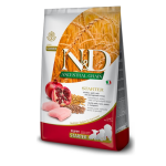 Farmina N-D Ancestral Grain Starter Puppy Chicken - Pomegranate Kuivtoit kutsikatele, 20 kg