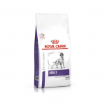 Royal Canin Veterinary Adult Medium Dog kuivtoit keskmist t&otilde;ugu tundliku naha ja seedes&uuml;steemiga koertele, 4 kg