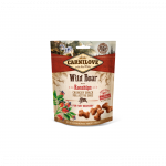 Carnilove Dog Wild Boar with Rosehips maiused koertele, 200 g