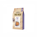 Carnilove True Fresh Cat Fish teraviljavaba, kuivtoit kassidele, 340 g