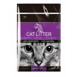 Tiger Pet maitsestatud, lavendlil&otilde;hnaline allapanu, 5 l