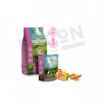 Necon Natural Wellness Kitten Pork and Rice kuiv toit kassidele, 400 g