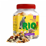 RIO seemne- ja p&auml;hklisegu lindudele, 160 g