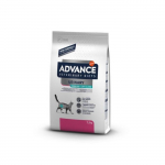 Advance Veterinary Diets Urinary Sterilized Low Calorie kuivtoit kuseteede haigustega kassidele, 7,5 kg
