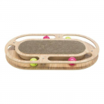 Trixie tera ja integreeritud kuuliga papipurustaja