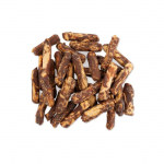 Hau - Miau naturaalsed maiuspalad koertele, marmorist lambas&otilde;rmed juustuga, 500 g