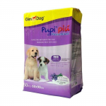 GimDog Pupi Piu imav padi koertele, 90 cm x 60 cm, 50 tk.