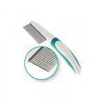 GimDog Medium Teeth Comb kamm keskmise suurusega hammastega, 4,5 x 22,5 cm