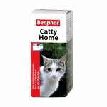 Kassipeitur: Beaphar Catty Home 10ml
