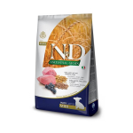 Farmina N-D Ancestral Grain Puppy Mini Lamb - Blueberry Kuivtoit kutsikatele, 20 kg