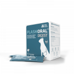 Pharmadiet Plasmoral Digest Giant toidulisandid koertele, parem seedimine, N30