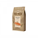 Carnilove True Fresh Fish teraviljavaba kuivtoit koertele, 4 kg