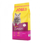 JosiCat Sterilised Classic kuivtoit steriliseeritud kassidele, 1,9 kg
