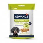Advance Hypoallergenic Snack maiused allergilistele koertele, 150 g