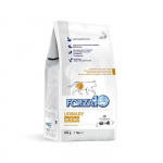 Forza10 Urinary Active kuivtoit kassidele neerufunktsiooni toetamiseks, 400 g