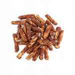 Hau - Miau looduslikud maiused koertele, marmorist pardis&otilde;rmed juustuga, 500 g