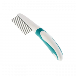 GimDog Coarse Teeth Comb peenehambuline kamm, 4,5 x 22,5 cm