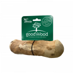 Good Wood Kohvipuu oksa n&auml;rimispulk koertele &uuml;le 20 kg
