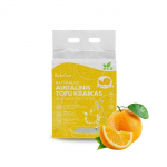 Tofu BeloCat apelsinil&otilde;hnaline kassiliiv, 6 l / 2,5 kg