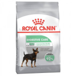 Royal Canin Mini Digestive Care kuivtoit v&auml;ikest t&otilde;ugu t&auml;iskasvanud tundliku seedes&uuml;steemiga koertele, 1 kg