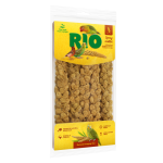 RIO hirsikobarad lindudele, 100 g