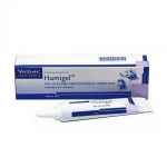 Virbac Humigel silmageel koertele ja kassidele, 10 g