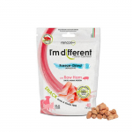I'm Different Snack Raw Ham k&uuml;lmkuivatatud maiused koertele ja kassidele, 40 g