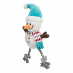 Trixie pl&uuml;&uuml;sist lumememm, 41 cm