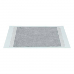 Trixie Activated Carbon imav padi, 60 x 60 cm, 10 tk.
