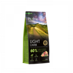 Profine Dog Light Lamb - Potatoes kuivtoit koertele, 12 kg